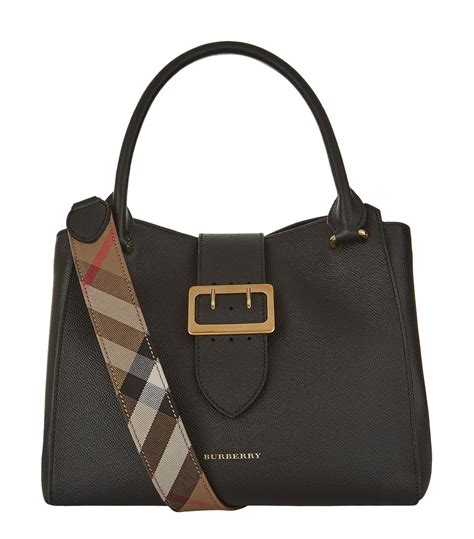 burberry black bag price|burberry bag price list.